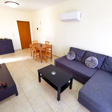 License To Chill Apartment Larnaca Exteriér fotografie