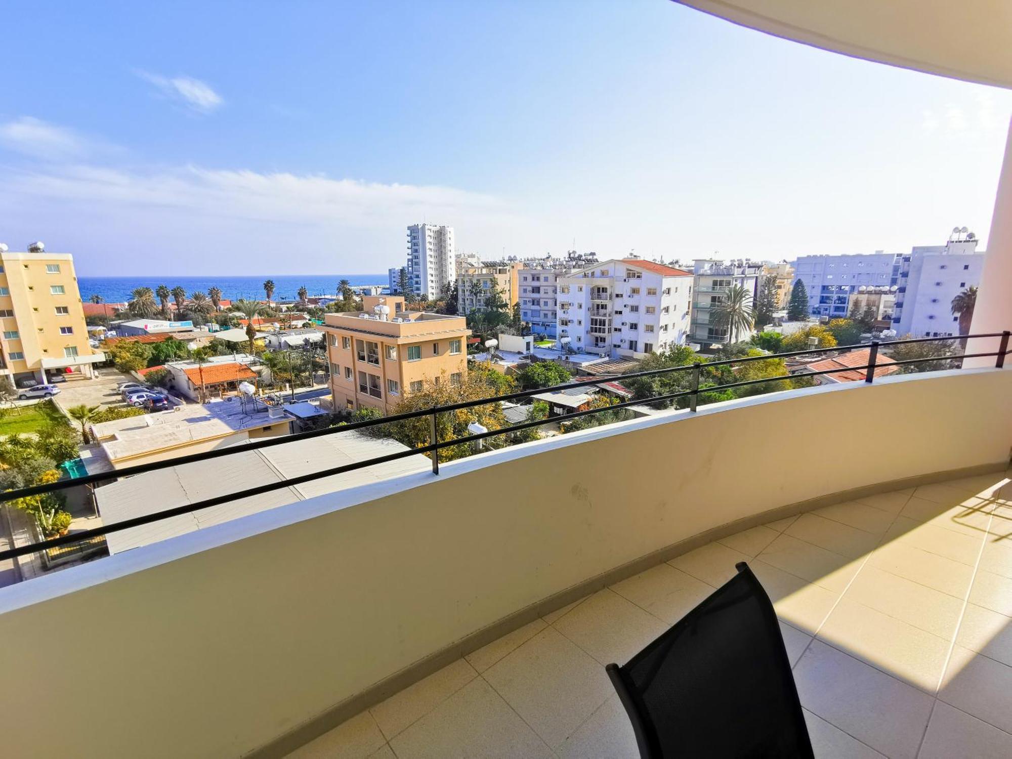 License To Chill Apartment Larnaca Exteriér fotografie
