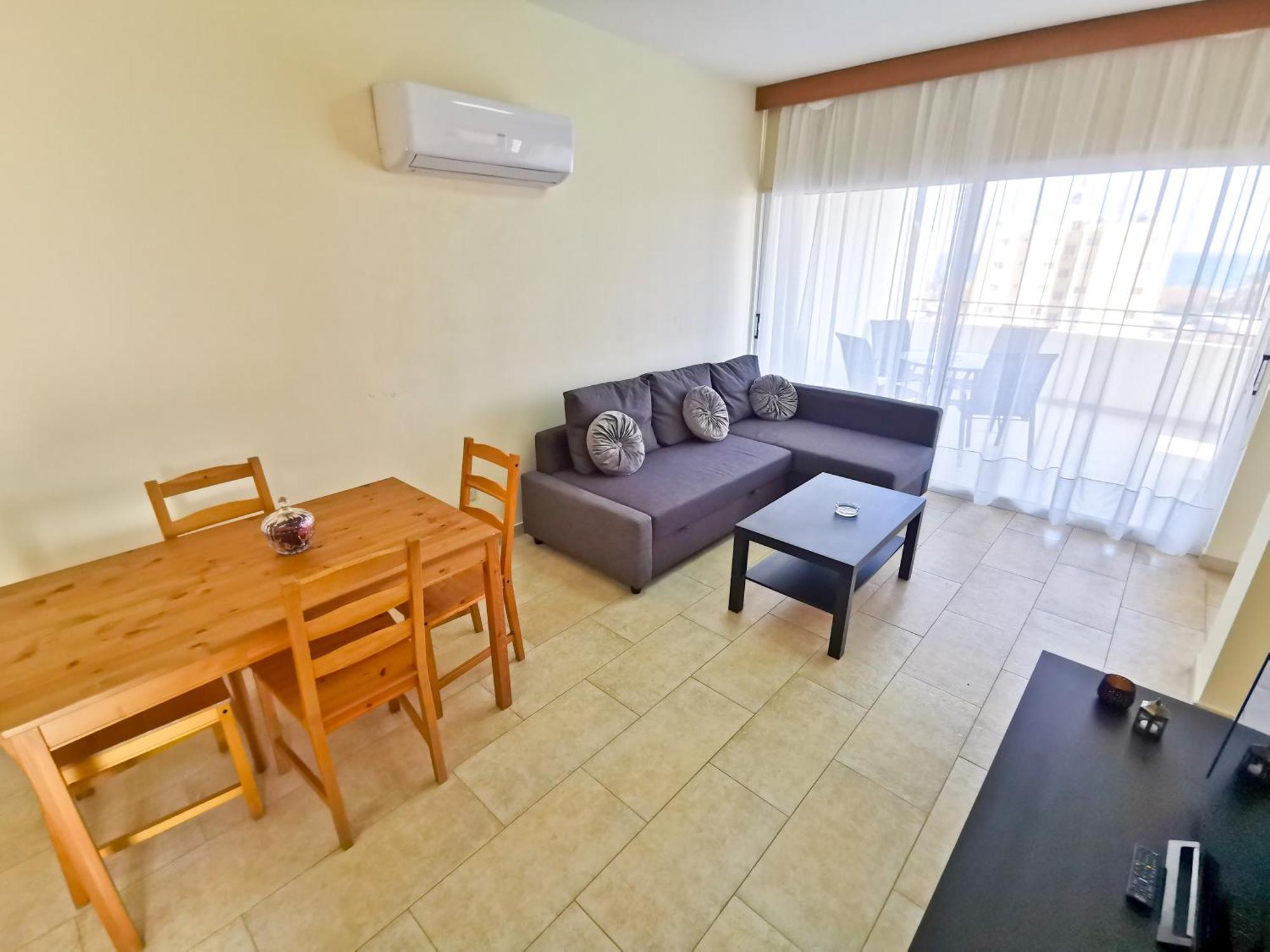 License To Chill Apartment Larnaca Exteriér fotografie