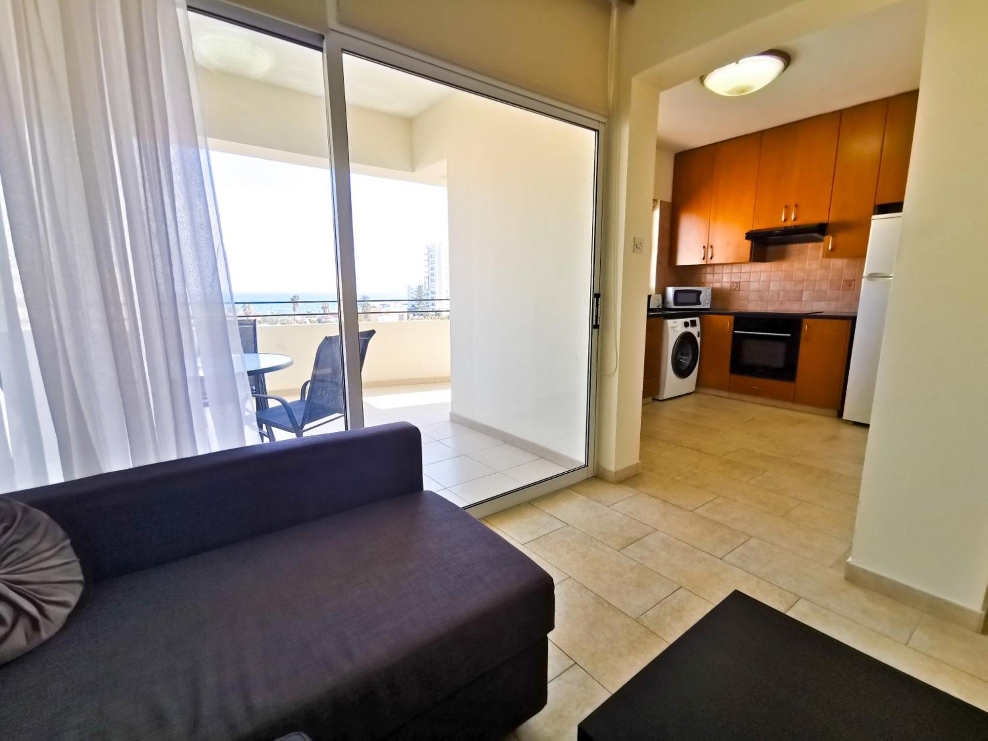 License To Chill Apartment Larnaca Exteriér fotografie