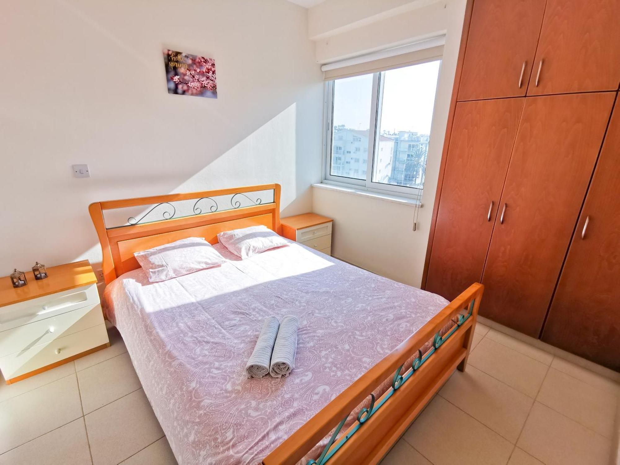 License To Chill Apartment Larnaca Exteriér fotografie