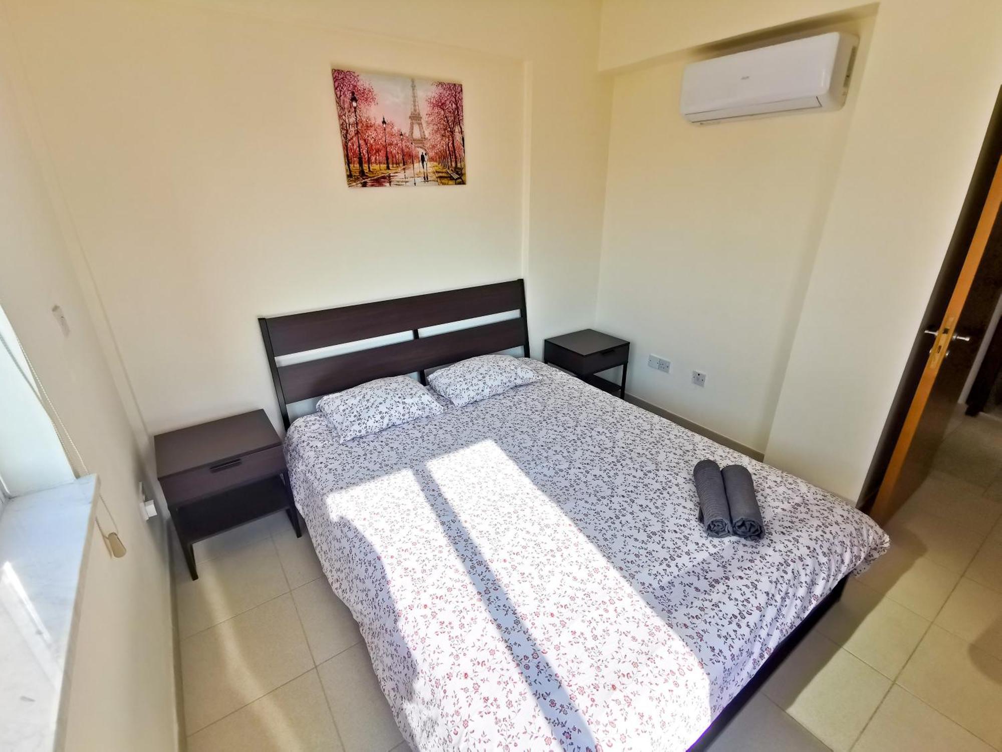 License To Chill Apartment Larnaca Exteriér fotografie